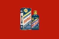 贵阳市清镇市回收五星茅台酒